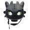 Masca interactiva, DreamWorks Dragons, Blast and Roar, Toothless, 6072832