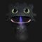 Masca interactiva, DreamWorks Dragons, Blast and Roar, Toothless, 6072832
