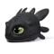 Masca interactiva, DreamWorks Dragons, Blast and Roar, Toothless, 6072832