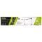 Set de joaca, Innov8 Sports, Soccer Goal Light Up RGB