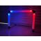 Set de joaca, Innov8 Sports, Soccer Goal Light Up RGB