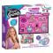 Set de creatie bratari, Cra-Z-Art, Mini Mania Beauty Charms