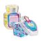 Set de creatie bratari, Cra-Z-Art, Mini Mania Beauty Charms