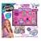 Set de creatie bratari, Cra-Z-Art, Mini Mania Beauty Charms