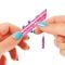 Set accesorii pentru par, Cra-Z-Art, Sparkling Gem Air Styler