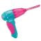 Set accesorii pentru par, Cra-Z-Art, Sparkling Gem Air Styler