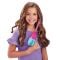 Set accesorii pentru par, Cra-Z-Art, Sparkling Gem Air Styler