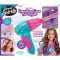 Set accesorii pentru par, Cra-Z-Art, Sparkling Gem Air Styler