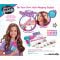 Set accesorii pentru par, Cra-Z-Art, Sparkling Gem Air Styler