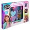 Set extensii de par, Cra-Z-Art, Color FX Hair Extensions Studio