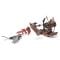 Set de joaca, DreamWorks Dragons, Dragon Catcher, 6072894