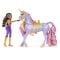 Set de joaca cu papusa, Unicorn Academy, Sophia si Wildstar, 6066838