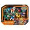 Set 7 figurine, Paw Patrol, Rubble Crew, 6067084
