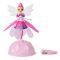 Papusa zana zburatoare, Hatchimals, Crystal Flyers, 6068672