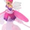 Papusa zana zburatoare, Hatchimals, Crystal Flyers, 6068672