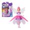 Papusa zana zburatoare, Hatchimals, Crystal Flyers, 6068672