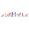 Figurina unicorn surpriza, Unicorn Academy, 6069341