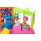 Set de joaca cu figurine, Gabbys Dollhouse, Party Room, 6069755