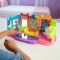 Set de joaca cu figurine, Gabbys Dollhouse, Party Room, 6069755