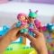 Set de joaca cu figurine, Gabbys Dollhouse, Party Room, 6069755