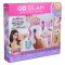 Studio de manichiura, Cool Maker, Go Glam Stamp, 6070509