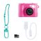 Mini camera digitala, Photo Creator, 14 Funny effects