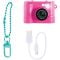 Mini camera digitala, Photo Creator, 14 Funny effects