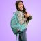 Mini camera digitala, Photo Creator, 14 Funny effects