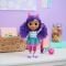 Papusa interactiva cu sunete, Gabbys Dollhouse, 33 cm, 6070859
