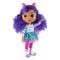 Papusa interactiva cu sunete, Gabbys Dollhouse, 33 cm, 6070859