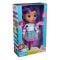 Papusa interactiva cu sunete, Gabbys Dollhouse, 33 cm, 6070859