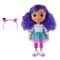 Papusa interactiva cu sunete, Gabbys Dollhouse, 33 cm, 6070859