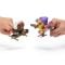 Set 2 mini placi de skateboard cu 2 figurine, Tech Deck, SK8 Crew, 20148774