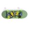 Set 2 mini placi de skateboard cu 2 figurine, Tech Deck, SK8 Crew, 20148774