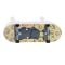 Set 2 mini placi de skateboard cu 2 figurine, Tech Deck, SK8 Crew, 20148775