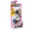 Set 2 mini placi de skateboard cu 2 figurine, Tech Deck, SK8 Crew, 20148776