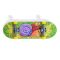 Set 2 mini placi de skateboard cu 2 figurine, Tech Deck, SK8 Crew, 20148776