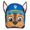 Set pentru desen in rucsac, Paw Patrol, Chase