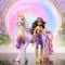 Set papusa Sophia si unicornul Wildstar, Unicorn Academy, 20149007