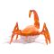 Scorpion interactiv, Hexbots, Portocaliu, 20149647