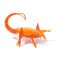 Scorpion interactiv, Hexbots, Portocaliu, 20149647