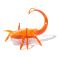 Scorpion interactiv, Hexbots, Portocaliu, 20149647