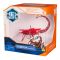 Scorpion interactiv, Hexbots, Rosu, 20149649