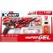 Blaster cu bile din gel si ochelari de protectie, X-Shot, Hyper Gel