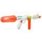 Pistol cu apa Lanard Toys, Wave Thrower Blasters, Original Wave Thrower, Portocaliu