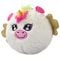 Jucarie de plus gonflabila, Little Biggie, Bouncerz, Unicorn