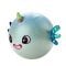 Jucarie de plus gonflabila, Little Biggie, Bouncerz, Axolotl