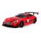 Masina transformabila cu telecomanda, Rastar, Mercedes AMG GT3, 1:14, Rosu