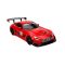 Masina transformabila cu telecomanda, Rastar, Mercedes AMG GT3, 1:14, Rosu