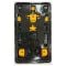 Figurina Transformers One, AMK Mini Series, Bumblebee, 10 cm